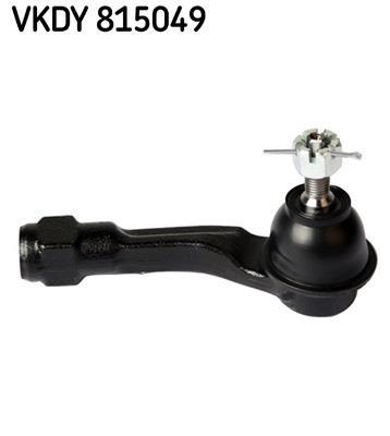 Rótula barra de dirección SKF ref. VKDY 815049